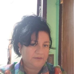 Meet your Posher, Karina